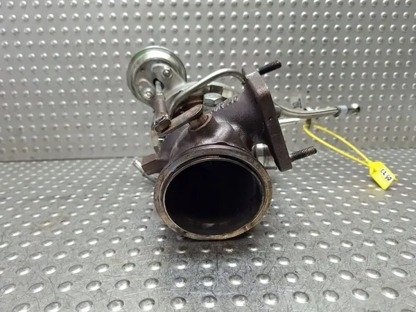 Turboalimentador Jeep Renegade Compass Fiat 500 Abarth 1.4T-JET OEM image 6