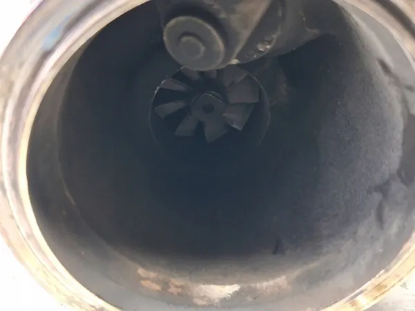 Turboalimentador Jeep Renegade Compass Fiat 500 Abarth 1.4T-JET OEM image 7