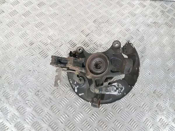 Mozzo ruota anteriore Citroen C4 Grand Picasso 2015 1610137880 image 2