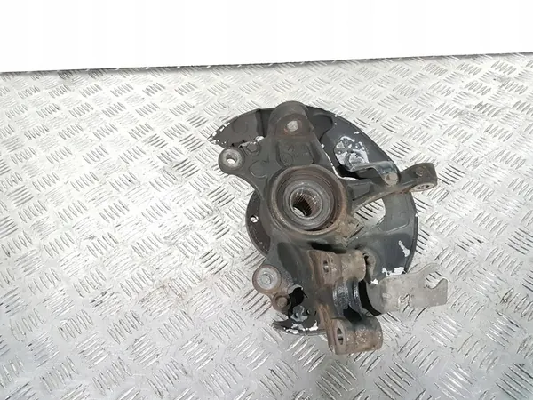 Mozzo ruota anteriore Citroen C4 Grand Picasso 2015 1610137880 image 3