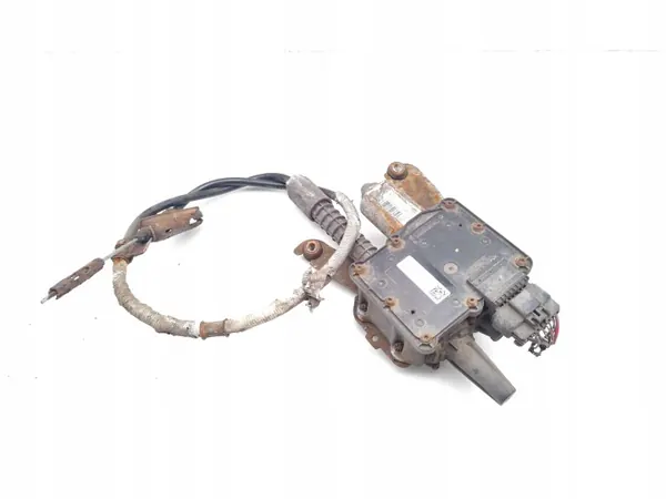 Vauxhall Astra 2.0 CDTi servostyrpump OEM 13365044 image 2