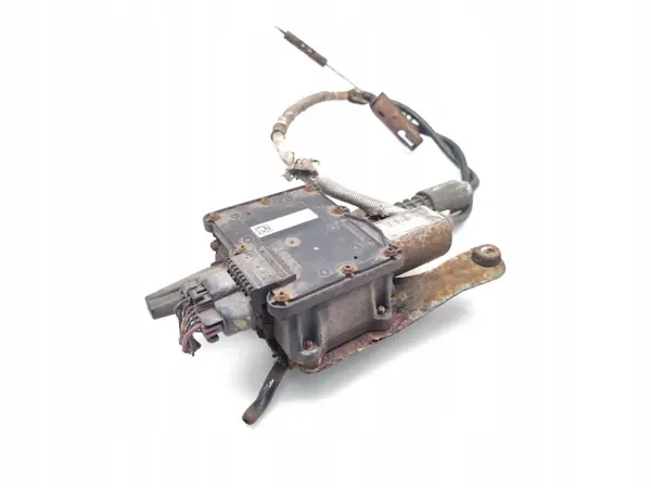 Vauxhall Astra 2.0 CDTi servostyrpump OEM 13365044 image 10