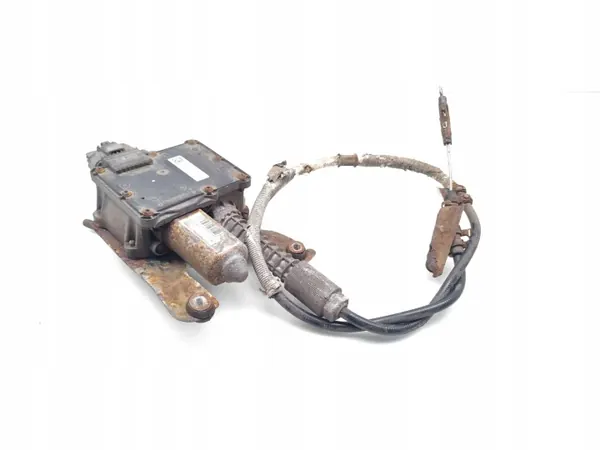 Vauxhall Astra 2.0 CDTi servostyrpump OEM 13365044 image 3