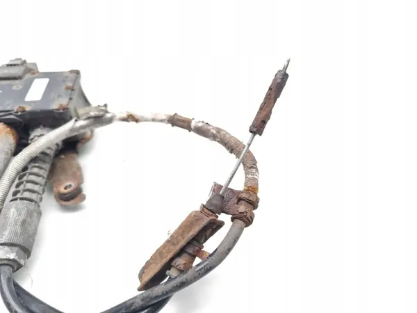 Vauxhall Astra 2.0 CDTi servostyrpump OEM 13365044 image 4
