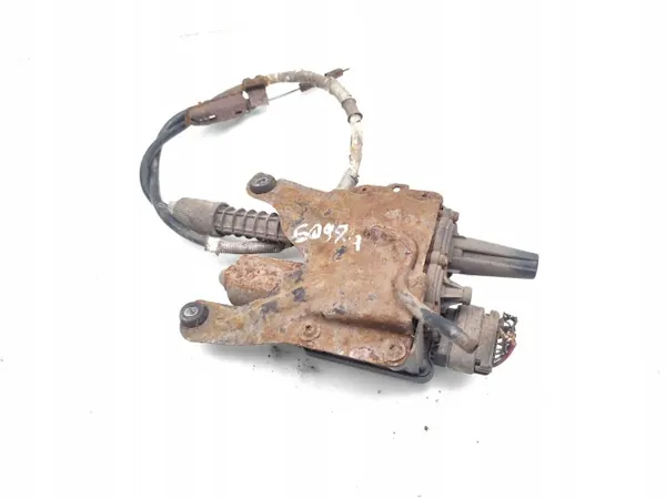 Vauxhall Astra 2.0 CDTi servostyrpump OEM 13365044 image 5