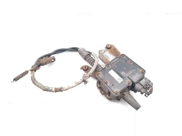 Vauxhall Astra 2.0 CDTi servostyrpump OEM 13365044 image 9