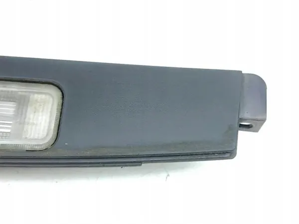 Cadre d'éclairage plaque Hyundai Santa Fe III OEM 873722W000 image 5