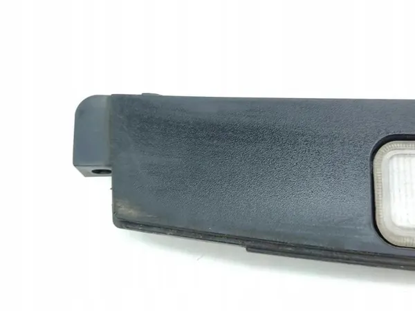 Cadre d'éclairage plaque Hyundai Santa Fe III OEM 873722W000 image 7