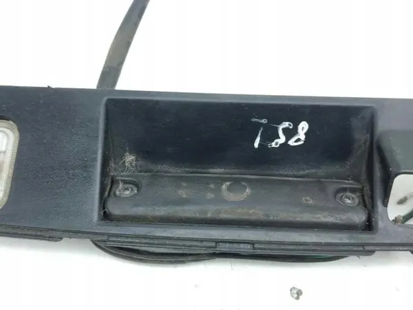Cadre d'éclairage plaque Hyundai Santa Fe III OEM 873722W000 image 8