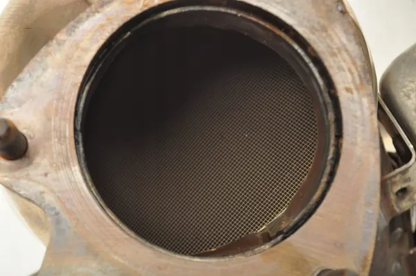 Volvo OEM 32313186 32299070 Gebrauchter Katalysator image 10