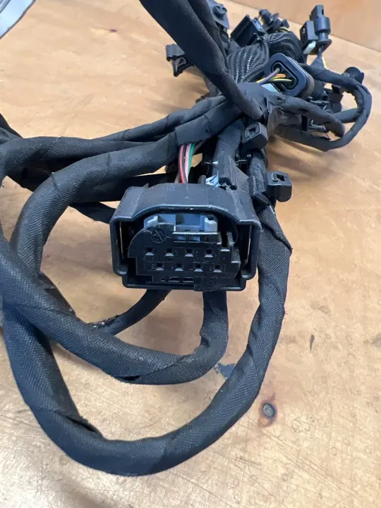 PDC-JOHOTUS ETU MERCEDES A-CLASS W177 A1775402729 image 3