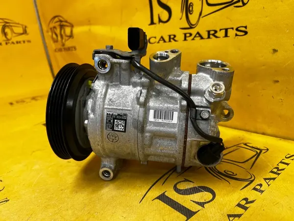 Compressore Aria Condizionata Audi A8 D5 3.0 TFSI image 2