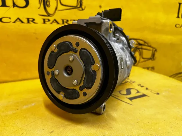 Compressore Aria Condizionata Audi A8 D5 3.0 TFSI image 3