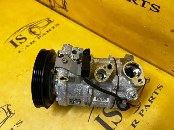 Compressore Aria Condizionata Audi A8 D5 3.0 TFSI image 4