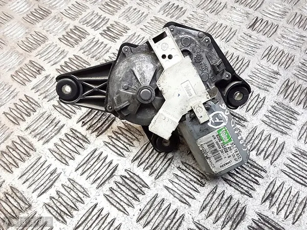 Wissermotor Renault Grand Scenic 2006 8200153458B image 3