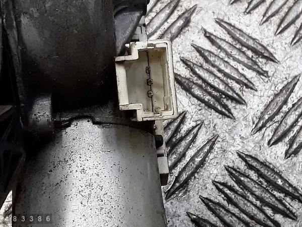 Wissermotor Renault Grand Scenic 2006 8200153458B image 5