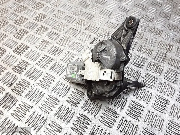 Wissermotor Renault Grand Scenic 2006 8200153458B image 6