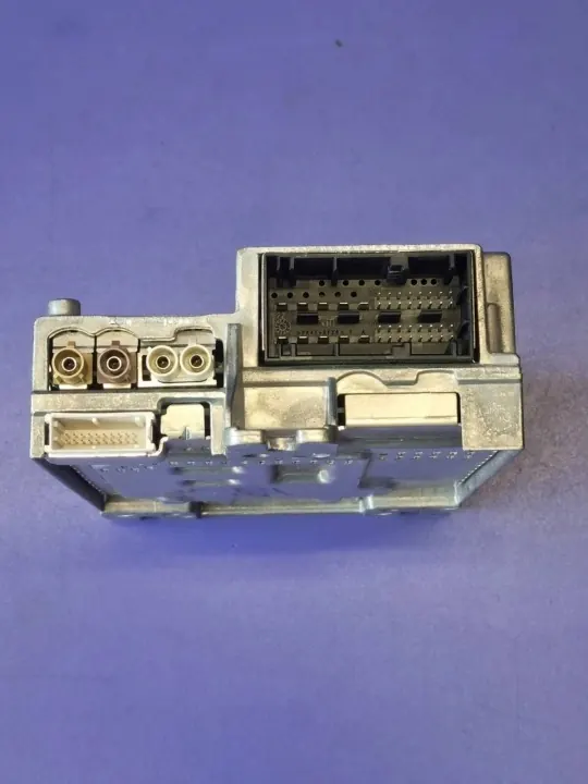 Amplificador BMW OEM 5A7DDA2 25032153 - Usado image 3
