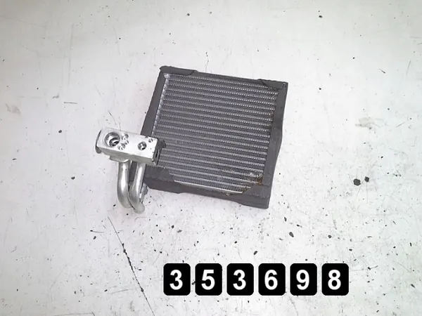 Dacia Logan AC-Verdampferkern OEM AM-353698 image 2