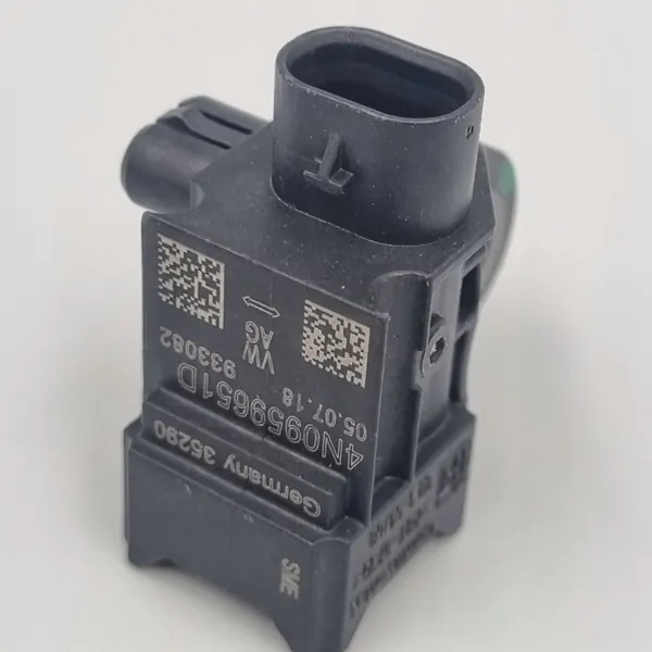 Sensor de impacto OEM 4N0959651D Audi OE - Pieza usada image 2