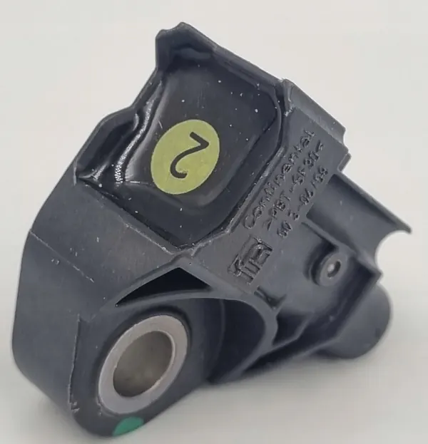 Sensor de impacto OEM 4N0959651D Audi OE - Pieza usada image 5