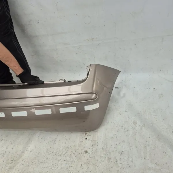 Paraurti posteriore Nissan Micra III K12 07-10 OEM image 5