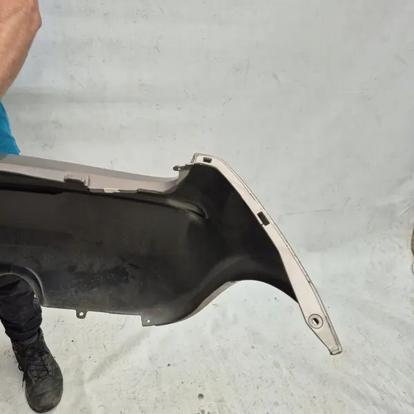 Paraurti posteriore Nissan Micra III K12 07-10 OEM image 8