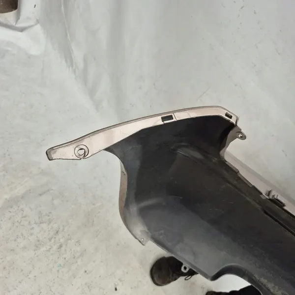 Paraurti posteriore Nissan Micra III K12 07-10 OEM image 9