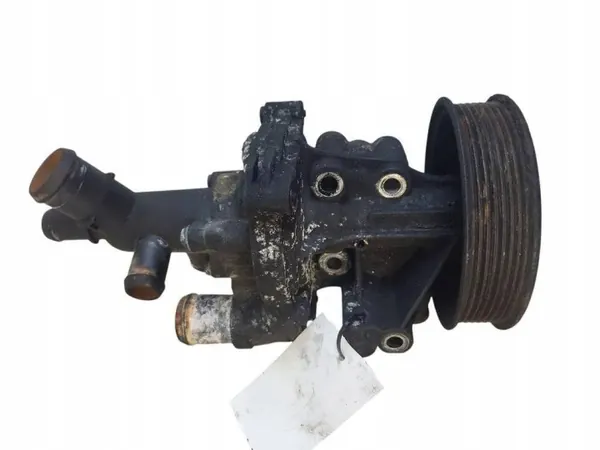 Pompe à eau OEM 2U1Q8509AA pour Ford Transit Fourgon image 2
