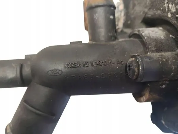 Pompe à eau OEM 2U1Q8509AA pour Ford Transit Fourgon image 6