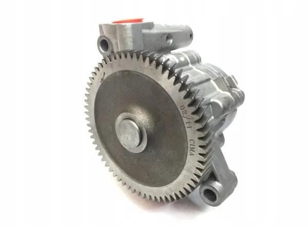 Bomba de aceite motor Scania OEM 1946873 - Usada image 2