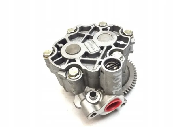 Bomba de aceite motor Scania OEM 1946873 - Usada image 4