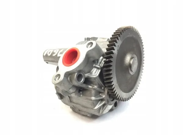 Bomba de aceite motor Scania OEM 1946873 - Usada image 5