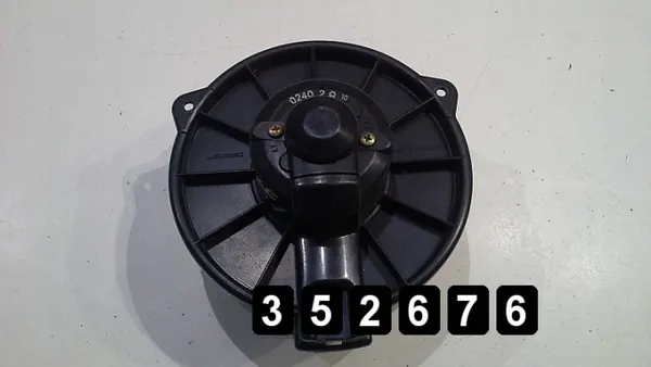 Heizungsgebläse Mitsubishi Eclipse OEM AM-352676 image 2