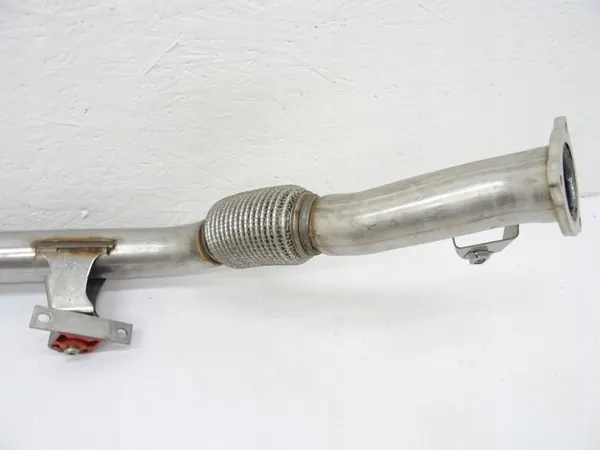 Pakoputki 4M0253211AG Touareg Q7 Q8 3.0 TFSI image 3