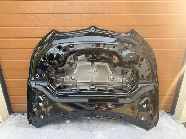 Gebrauchte BMW Motorabdeckung OEM R1234V1 für X1 U11 image 3