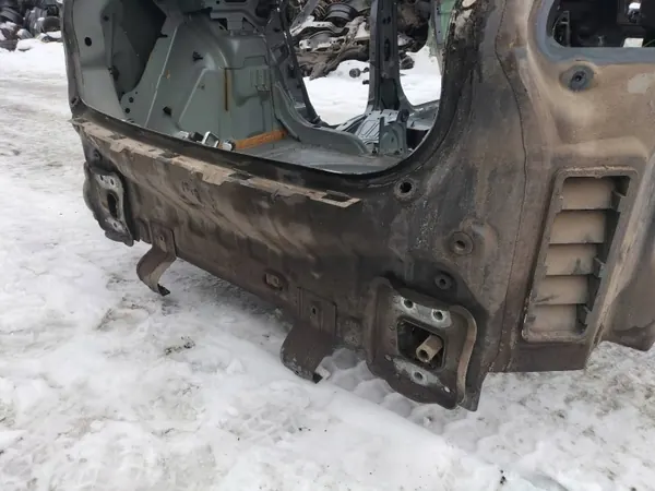 Begagnad Volvo OE bakluckerep OEM 452-46 image 4