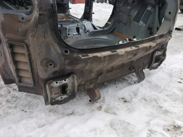 Begagnad Volvo OE bakluckerep OEM 452-46 image 5