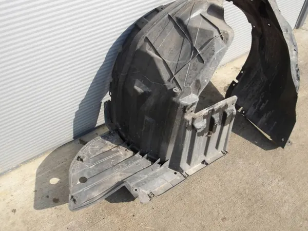 Aile avant droite OEM 1232154P0 Suzuki Vitara 2015- image 3