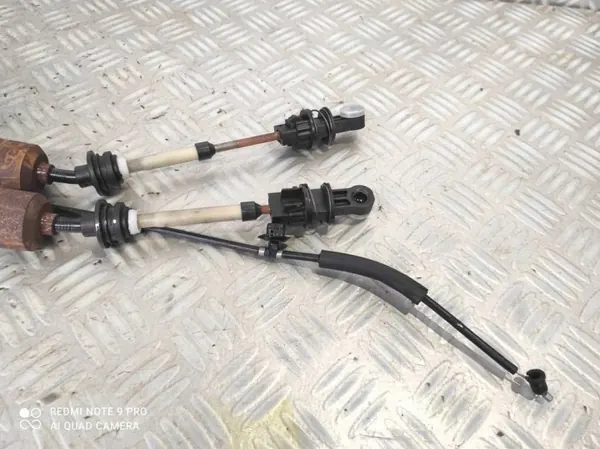 Kit de Enlace de Cambios OEM 1000758897 con Sensor image 3