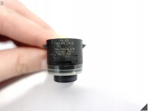 Parkeringssensor PDC 5Q0919275B för Audi VW Skoda Porsche Bentley image 3