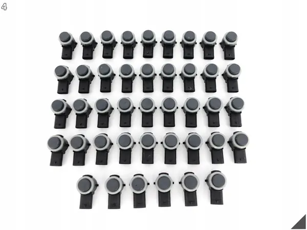 Parkeringssensor PDC 5Q0919275B för Audi VW Skoda Porsche Bentley image 5