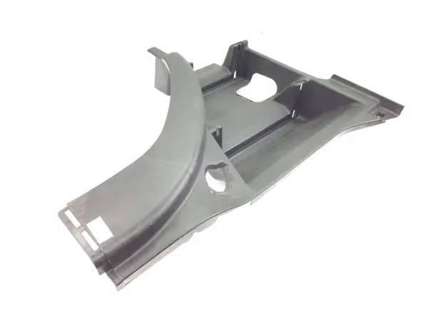 OEM 8144107 Painel de degrau esquerdo Volvo - Usado image 3