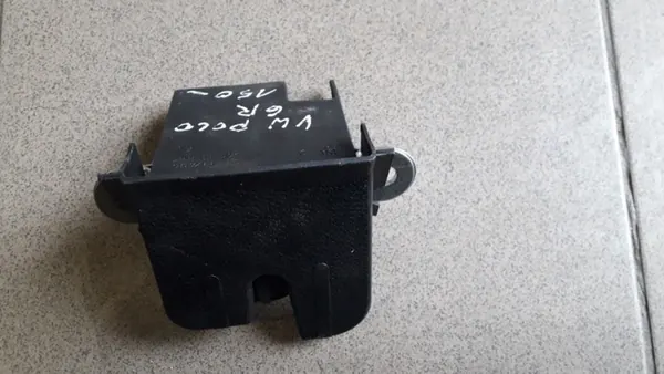 Volkswagen OE Baklucka Lås 1J6827505 image 3