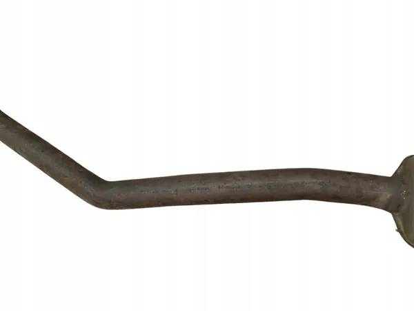 Silenciador central BMW 7534135 OEM para 730d E65 image 5