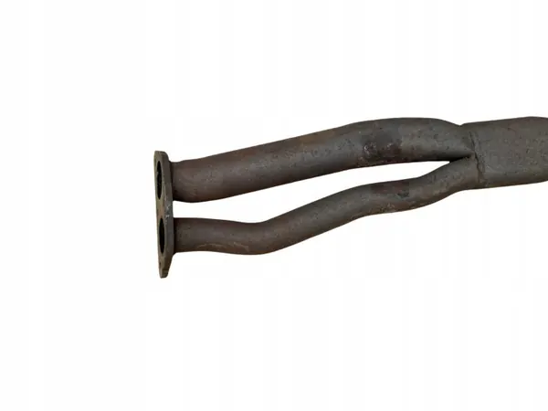 Silenciador central BMW 7534135 OEM para 730d E65 image 7