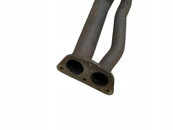 Silenciador central BMW 7534135 OEM para 730d E65 image 8