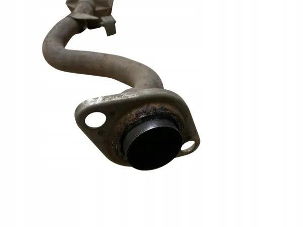 Silenciador central BMW 7534135 OEM para 730d E65 image 9