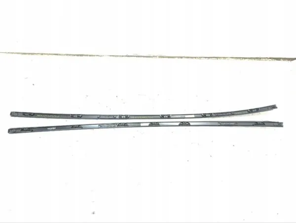 Barra de techo Mercedes-Benz EQS SUV OEM A2966901900 image 3