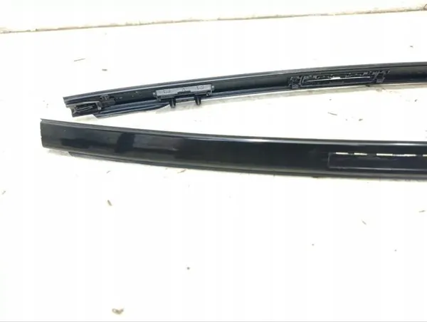 Barra de techo Mercedes-Benz EQS SUV OEM A2966901900 image 4